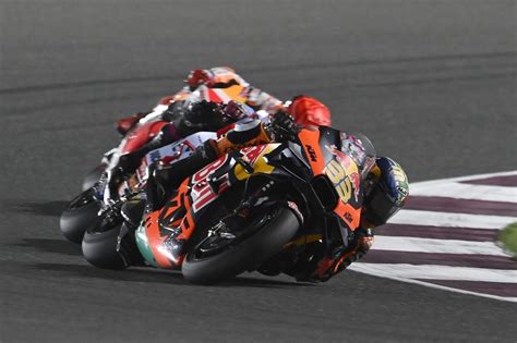 Motorsport Week's top ten MotoGP riders of 2022 - Motorsport Week