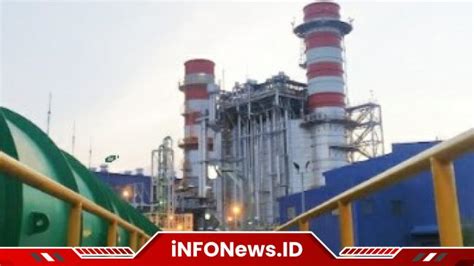 Mengenal Lebih Dekat Pembangkit Listrik Tenaga Gas Uap Muara Karang