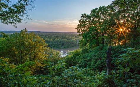 Weston Bend State Park | Missouri State Parks