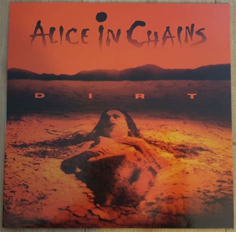 Alice In Chains - Dirt (Vinyl) | Discogs