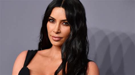 Kim Kardashian West Announced A New Name For Her Shapewear Line After