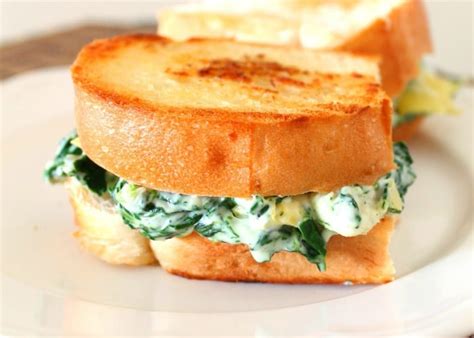 13 Amazing Sandwich Recipes - Somewhat Simple