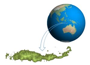 Distribution - Komodo Survival Program