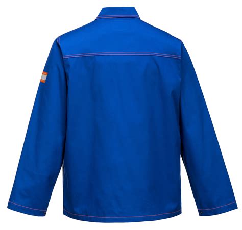 Northrock Safety / Chemical Resistant Jacket, Chemical Resistant Jacket ...