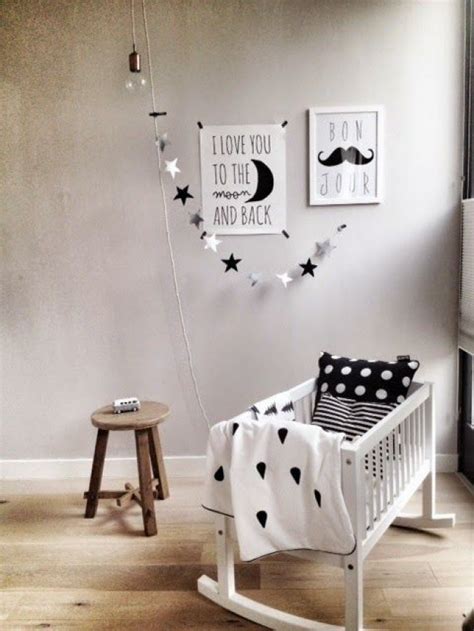 Inspiratie 13x De Mooiste Babykamers Babybytes