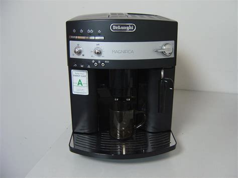 Delonghi Magnifica Esam B Eco Aukro