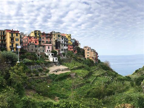 stay   cinque terre italy  reasons  stay  corniglia