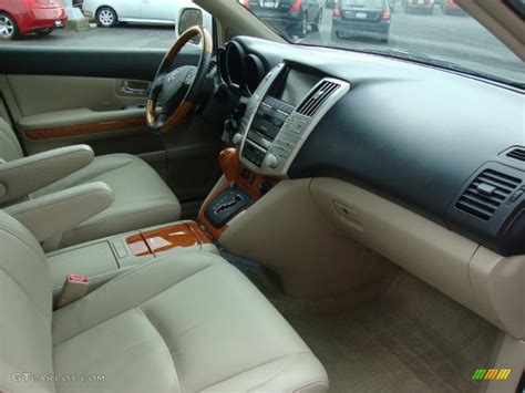 2008 Lexus RX 400h Hybrid interior Photo #41424755 | GTCarLot.com