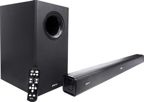 Tcl S W Ch W Soundbar With Wired Subwoofer Supporting