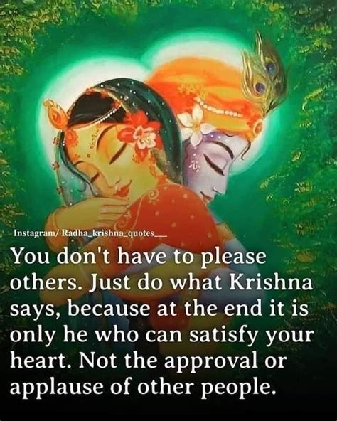 Pin By Muskaan Gupta On Krishna Radha Krishna Quotes Krishna Book