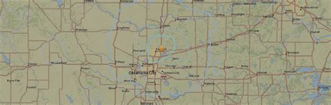 Oklahoma Can Blame the Oil and Gas Industries for Earthquake Spike