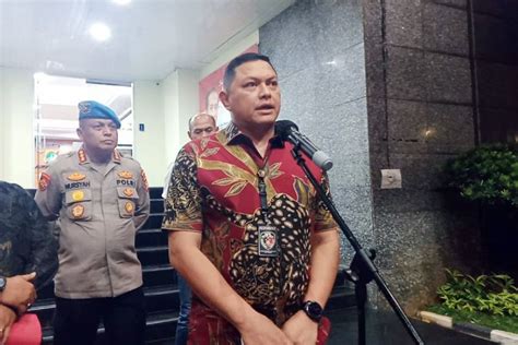 Lemkapi Kecam Oknum Polisi Aniaya Tahanan Hingga Tewas ANTARA News