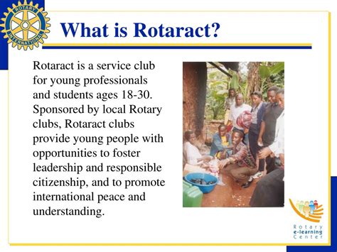rotaract powerpoint    id