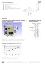 Gas Cooler Series Ec M C Techgroup Germany Gmbh Pdf Catalogs