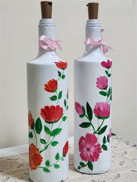 Bottle Art