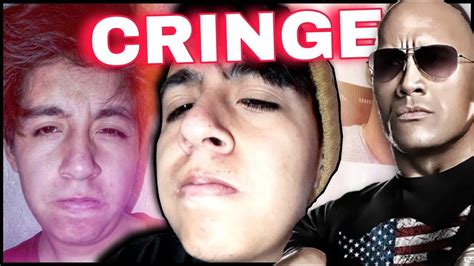 Este Youtuber Te Dar Cringe Sergio Ad Youtube