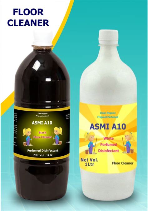 Liquid White Phenyl Floor Bottle At Rs Piece In Delhi Id