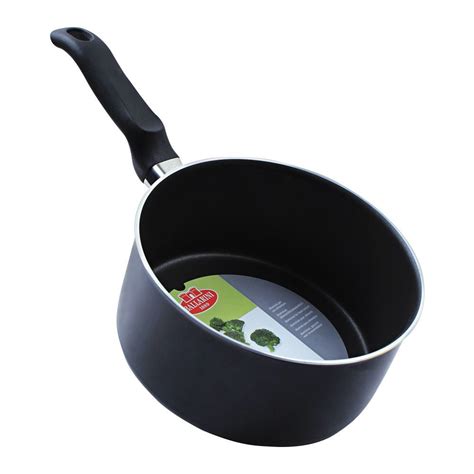 Order Ballarini Firenze Sauce Pan, 20cm, 7.8 Inches, Non-Stick Online ...