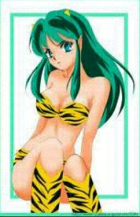 Lum Fantasy Comics Comic Movies Cartoon Characters Fictional