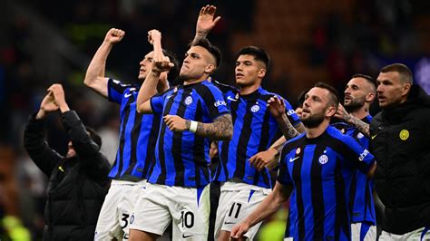 Video Pudo Haber Goleado Inter Le Ganó El Primer Clásico Al Milán De