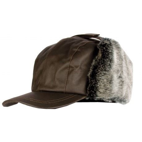 Casquette Chaude Somlys Kaki Chapeaux Casquettes De Chasse