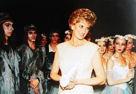 ALL PRINCESS DIANA On Twitter 15 June 1995 Princess Diana Arrives At