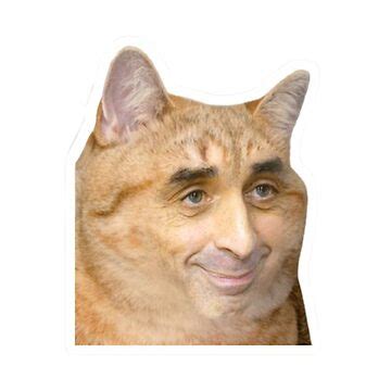 Posterundefined avec l œuvre Zemmour Chat de l artiste