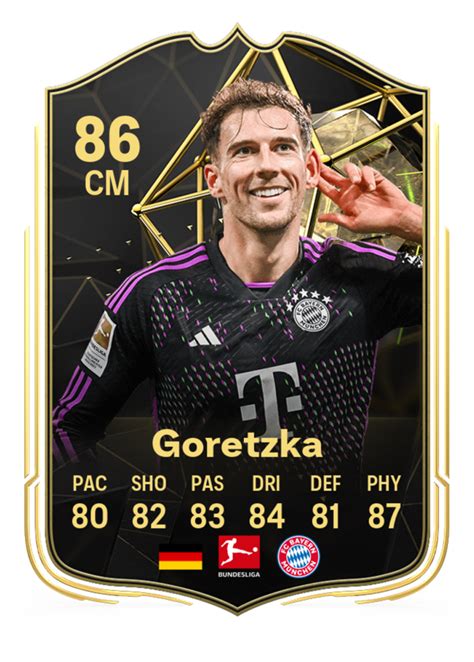 Fc Totw Disponible D Couvrez Griezmann Goretzka Plus Encore