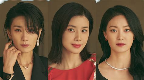 Everything You Need To Know About The K Drama Mine