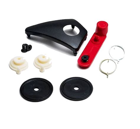 Kit reparo capacete Taurus San Marino Automático