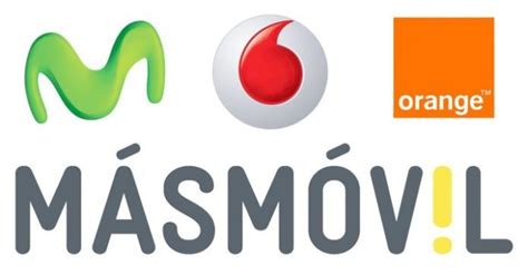 Movistar Vodafone Orange O M Sm Vil Qui N Ofrece Mejores Paquetes