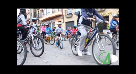 Marcha Cicloturista Astorga Saludable Youtube