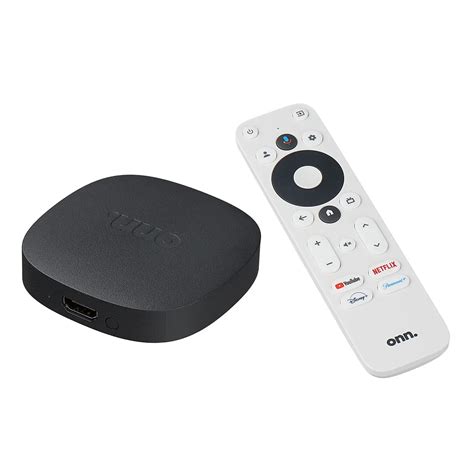 Ripley ANDROID GOOGLE TV 4K UHD CHROMECAST CONTROL REMOTO ONN