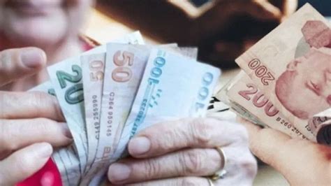 Emekliye 5 bin lira ikramiyede tüm merak edilenler 10 soru yanıt buldu