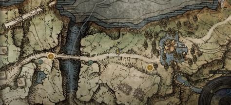 Elden Ring Merchant Locations All Merchants Exputer