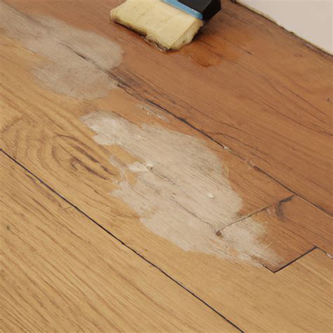 Comment nourrir un parquet stratifié Maison Déco