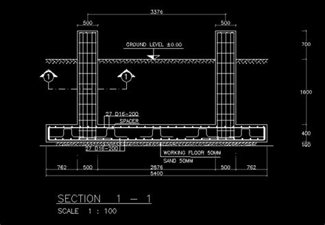 Mat Foundation Pondasi Tower Telekomunikasi SST 42 M VANDA SMART