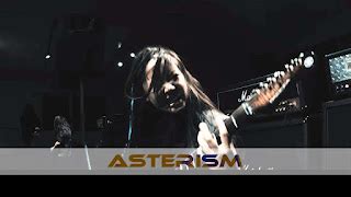 Haruka Noma Asterism Battle Session Live