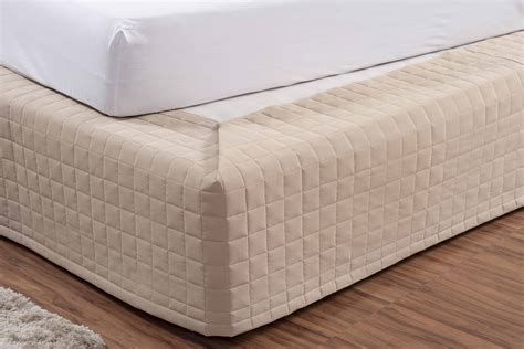 Saia Box Para Cama Solteiro Matelassada Tamp O Prince Enxovais