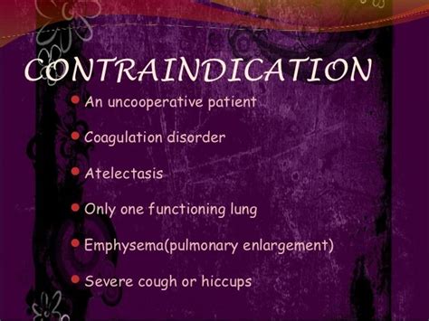 Thoracentesis