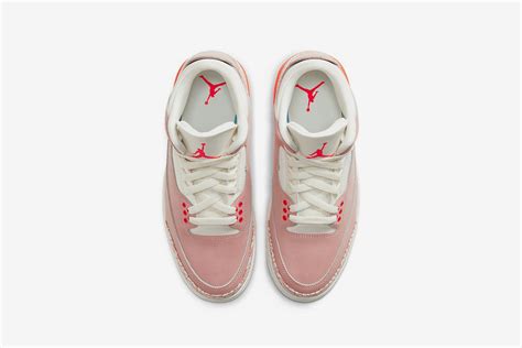 Air Jordan 3 "Rust Pink" & Other Sneakers Worth a Peep