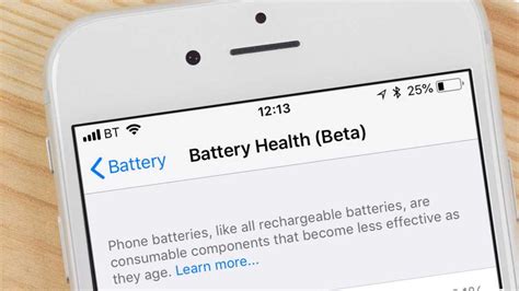 Iphone Battery Replacement Cost And Deadline To Get New Battery Macworld