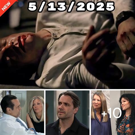 General - SHOCKING BETRAYAL! Explosive secrets and shocking betrayals