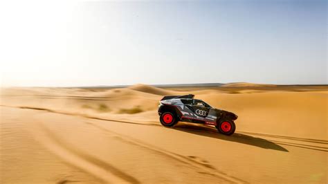 Rally Dakar 2021 Peterhansel Y Su Objetivo Para El Dakar 2022 Si