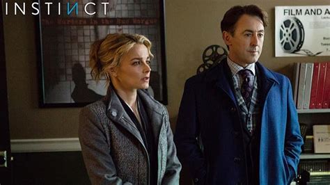 Watch Instinct, Season 1 | Prime Video