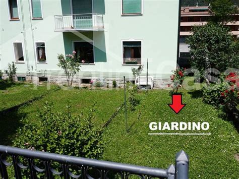 Vendita Appartamento Tione Di Trento Trilocale In Via Dante Buono