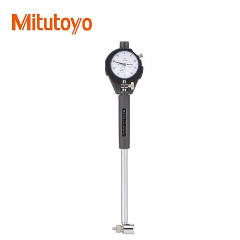 Bộ đồng Hồ đo Lỗ Mitutoyo 511 711 18 35mm X 0 01