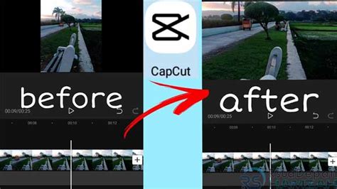 7 Cara Mengubah Video Landscape Menjadi Potrait Di Capcut