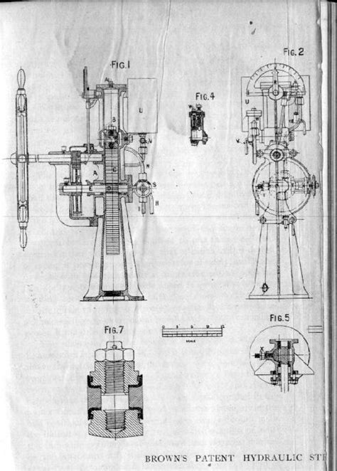 Titanic Construction & Design Information | Ultimate Titanic