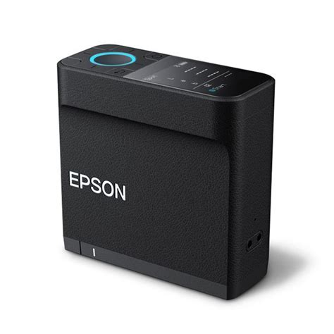 Spectrophotometer Epson America Inc Epson Robots Sep